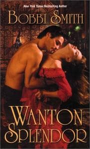Tapa de Wanton Splendor