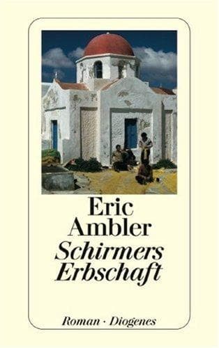 Tapa de Schirmers Erbschaft.