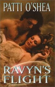 Tapa de Ravyn's flight