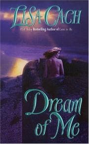 Tapa de Dream Of Me