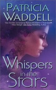 Tapa de Whispers in the stars