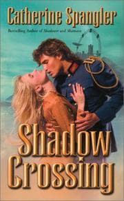 Tapa de Shadow crossing