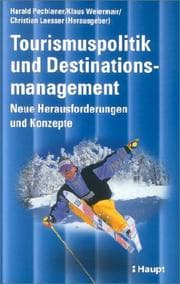Tapa de Tourismuspolitik und Destinationsmanagement