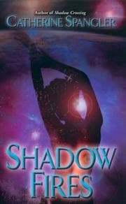 Tapa de Shadow fires