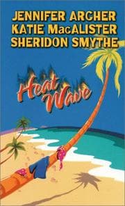 Tapa de Heat wave