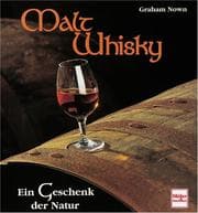 Tapa de Malt Whisky. Ein Geschenk der Natur