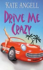 Tapa de Drive me crazy