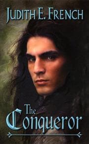Tapa de The Conqueror