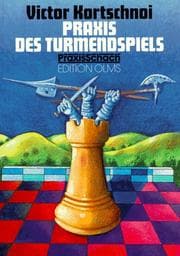 Tapa de Praxis des Turmendspiels