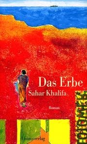 Tapa de Das Erbe. Roman