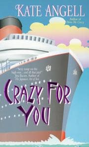 Tapa de Crazy for you