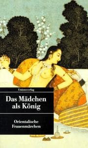 Tapa de UT, Nr.40, Das Mädchen als König