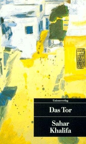 Tapa de UT, Nr.68, Das Tor