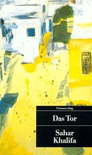 Tapa de UT, Nr.68, Das Tor