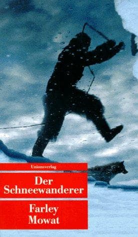 Tapa de Der Schneewanderer