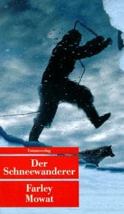 Tapa de Der Schneewanderer