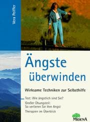 Tapa de Ängste überwinden. Wirksame Techniken zur Selbsthilfe