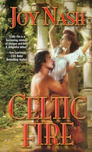 Tapa de Celtic Fire