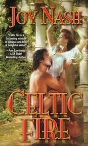 Tapa de Celtic Fire