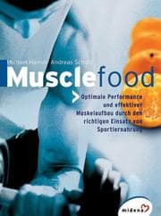 Tapa de Muscle food