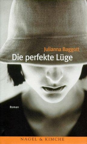 Tapa de Die perfekte Lüge
