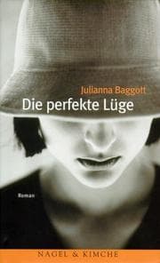Tapa de Die perfekte Lüge