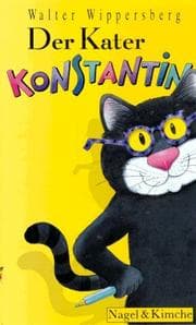 Tapa de Der Kater Konstantin