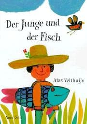 Tapa de Der Junge und der Fisch