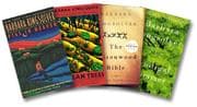 Tapa de Kingsolver Fiction Collection Four-Book Set (Pigs in Heaven, Bean Trees, Poisonwood Bible, Prodigal Summer)