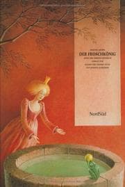 Tapa de Der Froschkönig, oder der Eiserne Heinrich
