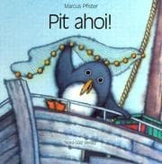 Tapa de Pit Ahoi! (GR: Penguin Pete, Ahoy!)