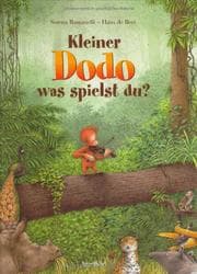 Tapa de Kleiner Dodo, was spielst du?
