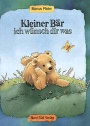 Tapa de Kleiner Bär, ich wünsch dir was
