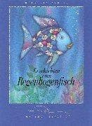 Tapa de Geschichten vom Regenbogenfisch 1 - 3. Geschenkschuber