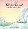 Tapa de Kleiner Eisbär, nimm mich mit