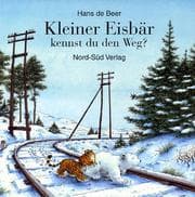 Tapa de Kleiner Eisbär, kennst du den Weg?