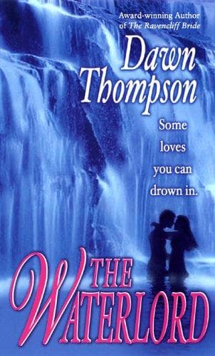 Tapa de The Waterlord