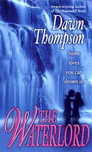 Tapa de The Waterlord