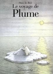 Tapa de Voyage de Plume FR Little Pol Bear