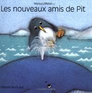 Tapa de Nouveaux Amis Pit FR Pen Pet New Fr