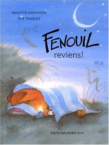 Tapa de Fenouil, reviens! (FR