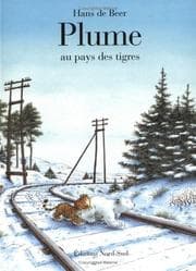 Tapa de Plume au pays des tigres (FR