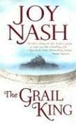 Tapa de The Grail King