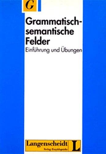 Tapa de Grammatisch-semantische Felder