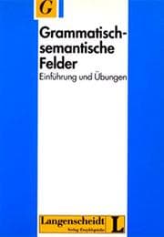 Tapa de Grammatisch-semantische Felder