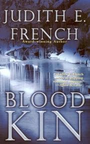 Tapa de Blood Kin (Tawes Bay Series, Book 1)