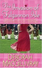 Tapa de The Invasion of Falgannon Isle
