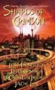 Tapa de Shards of Crimson (Crimson City)