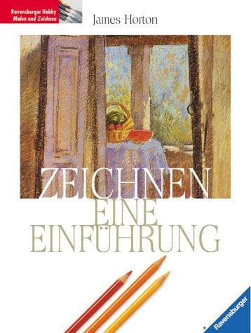 Tapa de Zeichnen. Eine Einführung