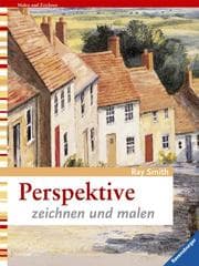 Tapa de Perspektive. Zeichnen und Malen